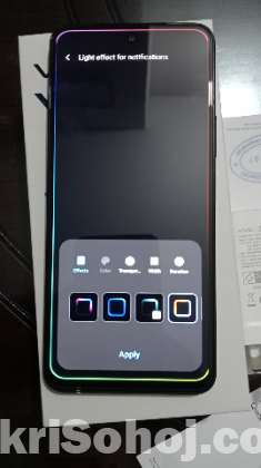 Vivo Y38 5G